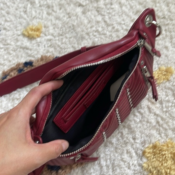 Zara women’s belt bag - Picture 3 of 3